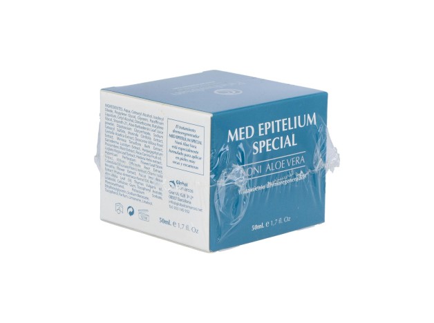 Pirinherbsan Med Epitelium Special Noni Aloe...