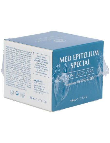 Pirinherbsan Med Epitelium Special Noni Aloe Vera 50Ml