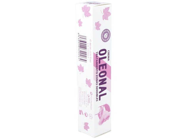 Pirinherbsan Oleonal Crema Sensible 60G