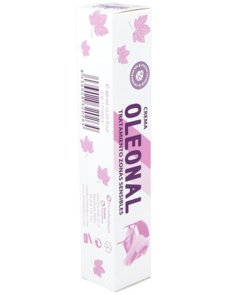 Pirinherbsan Oleonal Crema Sensible 60G