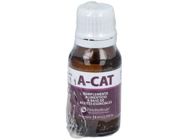 A Cat 15Ml