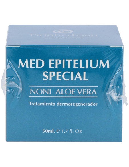 Pirinherbsan Med Epitelium Special Noni Aloe Vera 50Ml