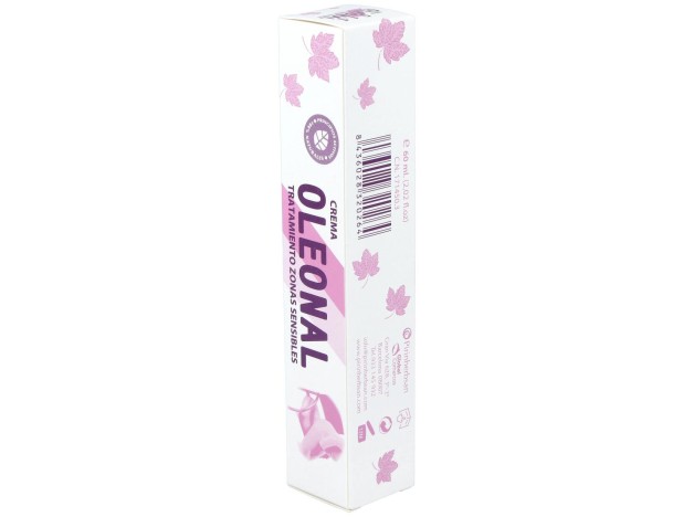 Pirinherbsan Oleonal Crema Sensible 60G