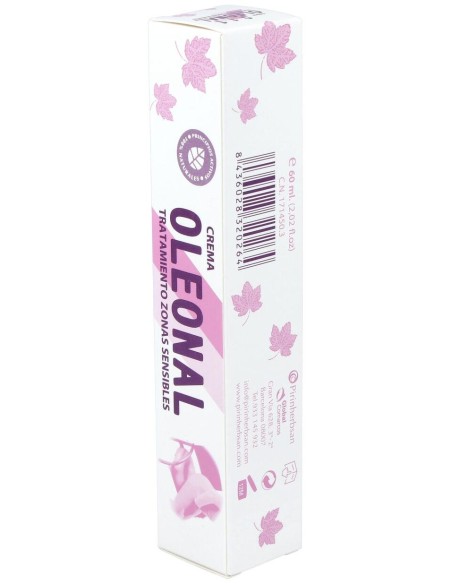 Pirinherbsan Oleonal Crema Sensible 60G
