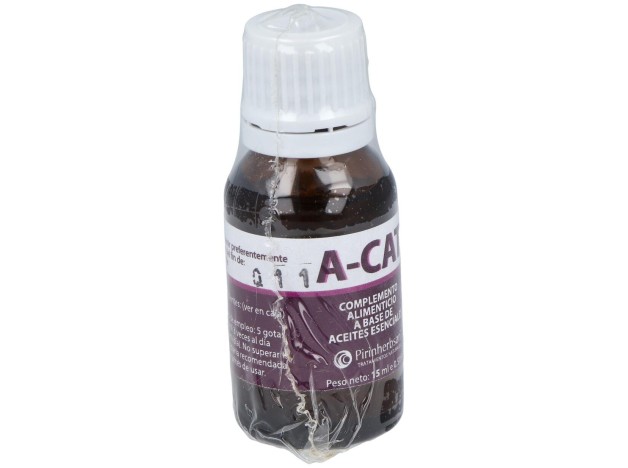A Cat 15Ml