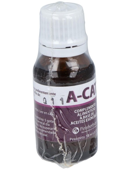 A Cat 15Ml