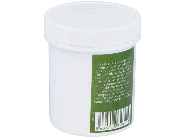 Fluvialin Crema Piernas 250Gr. Formato Profesional