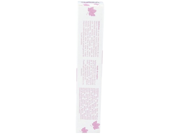 Pirinherbsan Oleonal Crema Sensible 60G