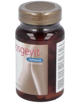Diosgevit 60Cap.