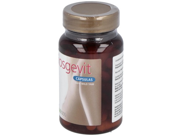 Diosgevit 60Cap.