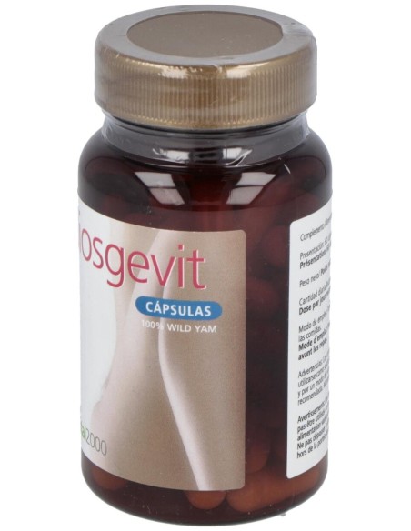 Diosgevit 60Cap.
