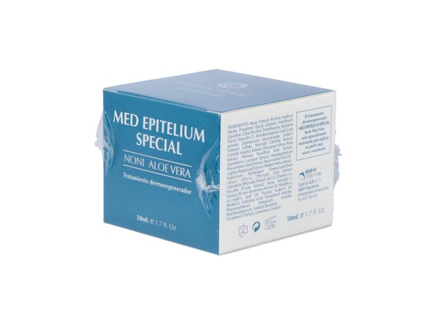 Pirinherbsan Med Epitelium Special Noni Aloe...