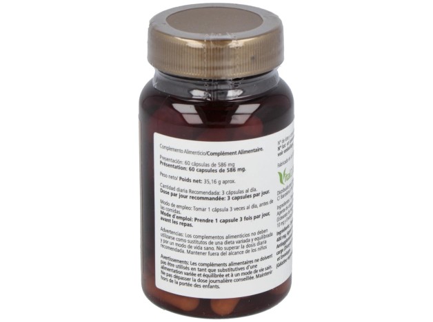 Diosgevit 60Cap.