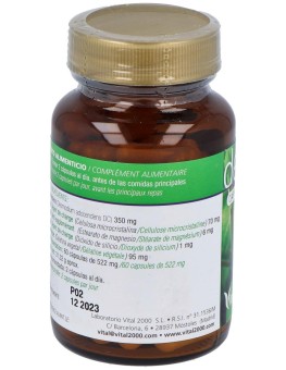 Vital2000 Desmodium 60...