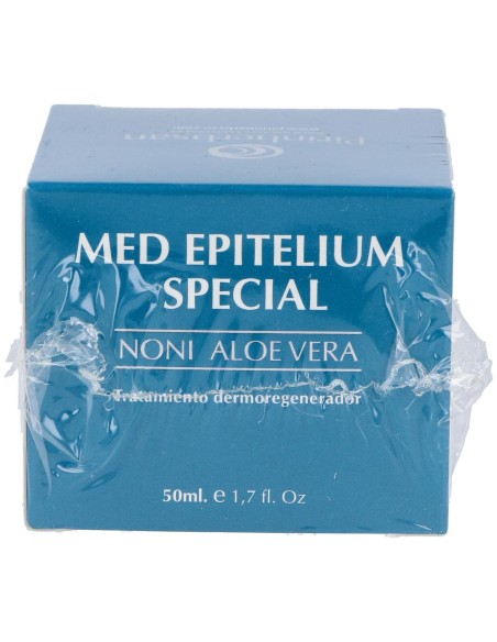 Pirinherbsan Med Epitelium Special Noni Aloe Vera 50Ml