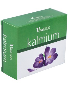 Kalmium 60Comp.