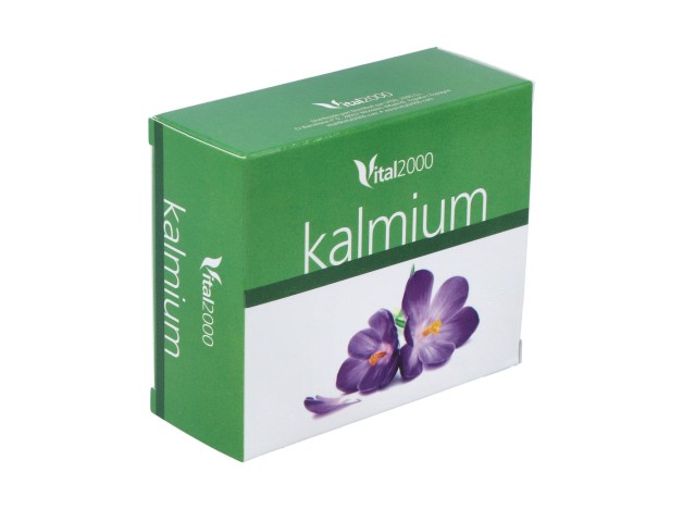 Kalmium 60Comp.