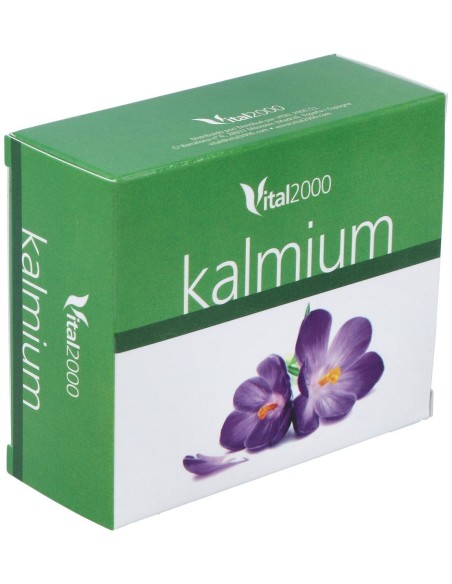 Kalmium 60Comp.