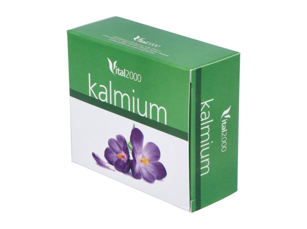 Kalmium 60Comp.