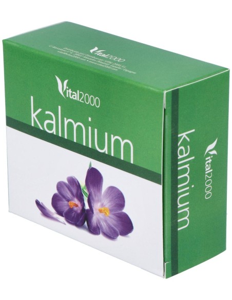 Kalmium 60Comp.
