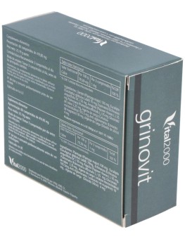 Grinovit 60Comp.