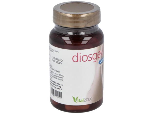 Diosgevit 60Cap.