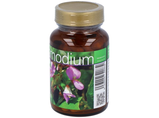 Vital2000 Desmodium 60 Cápsulas