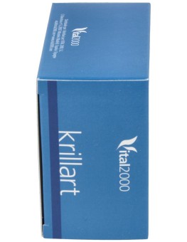 Krillart Omega 3 Krill...
