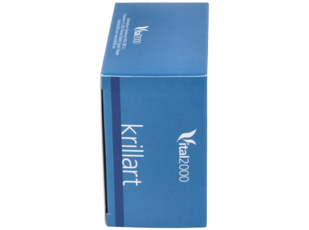 Krillart Omega 3 Krill 60Perlas