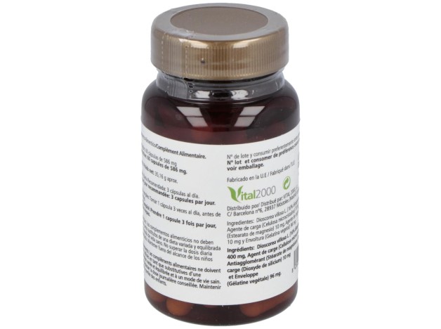 Diosgevit 60Cap.