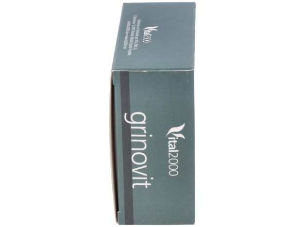 Grinovit 60Comp.