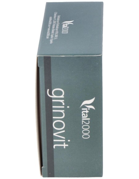 Grinovit 60Comp.