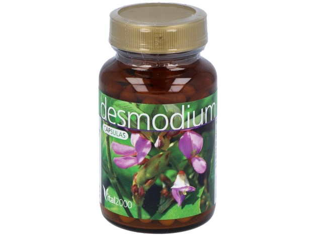 Vital2000 Desmodium 60 Cápsulas