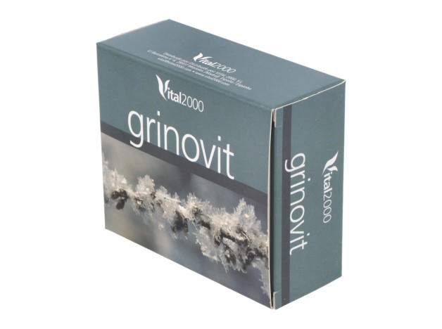 Grinovit 60Comp.
