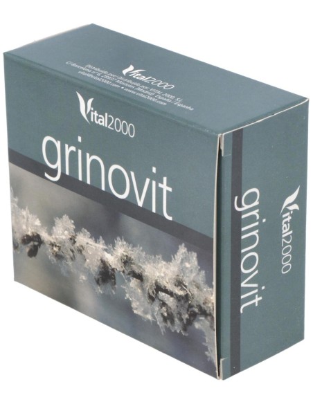 Grinovit 60Comp.