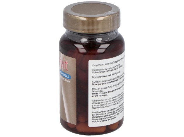 Diosgevit 60Cap.