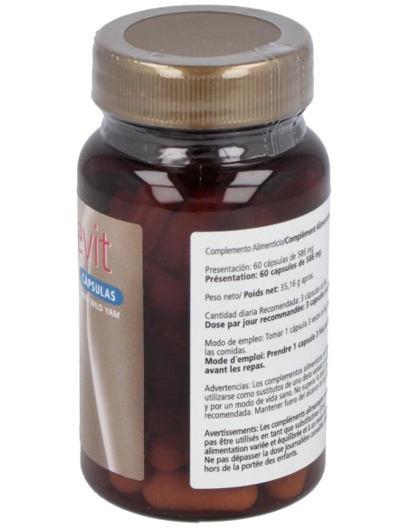Diosgevit 60Cap.