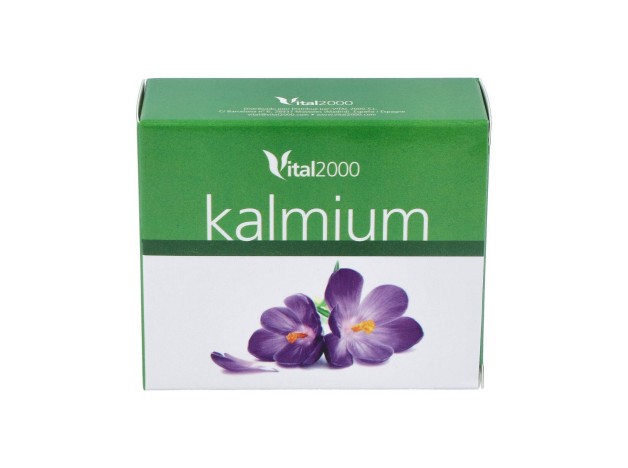 Kalmium 60Comp.