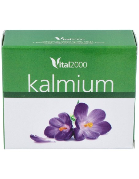 Kalmium 60Comp.