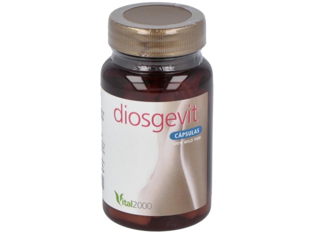 Diosgevit 60Cap.