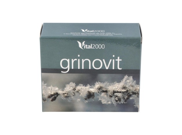 Grinovit 60Comp.
