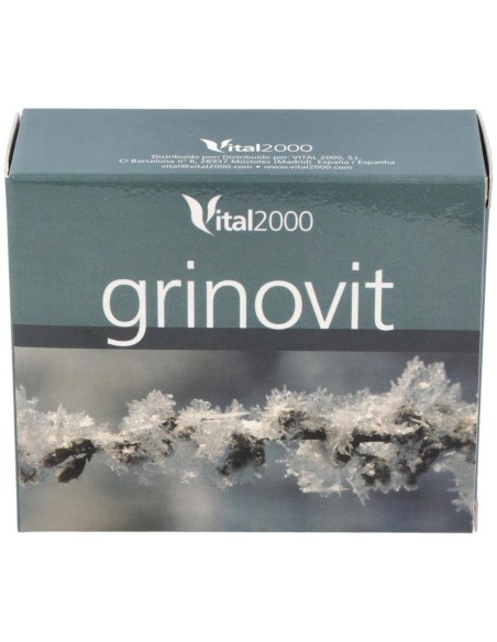 Grinovit 60Comp.