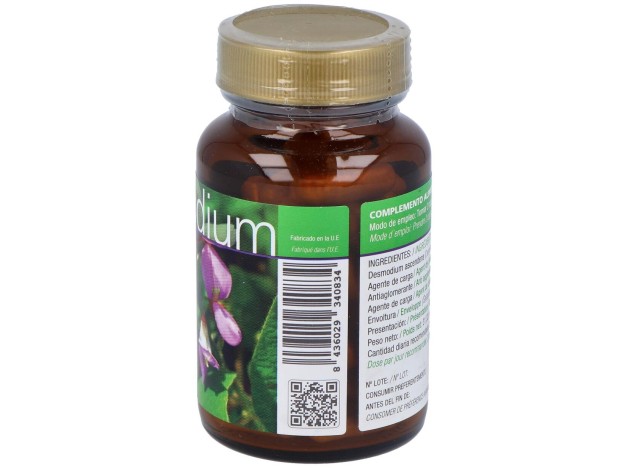 Vital2000 Desmodium 60 Cápsulas