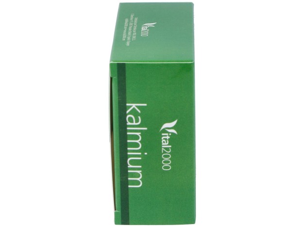 Kalmium 60Comp.