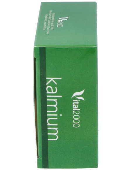 Kalmium 60Comp.