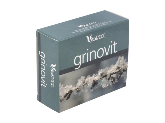 Grinovit 60Comp.