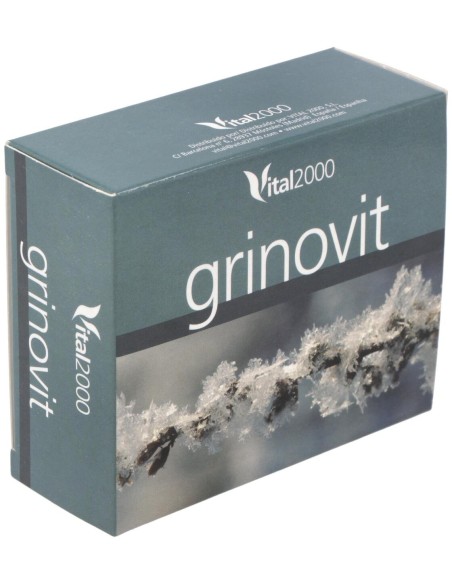 Grinovit 60Comp.