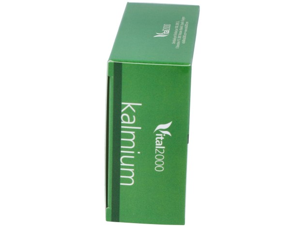 Kalmium 60Comp.