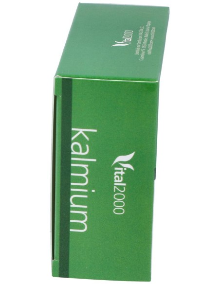 Kalmium 60Comp.