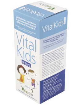 Vital 2000 Vitalkid Defens...
